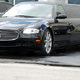 Illustration for article titled Maserati Quatroporte Limo Is Quite A Stretch